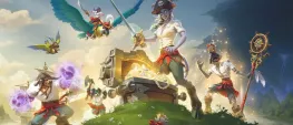 Teaser Bild von WoW: WoW Plunderstorm: Alles, was du über den neuen Battle-Royale-Modus wissen musst!