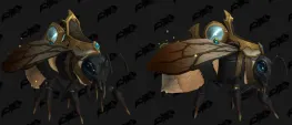 Teaser Bild von WoW: The War Within: Turbulente Zeitwege kehren zurück – So bekommst du die Zeitige Summbiene!