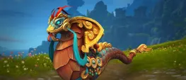 Teaser Bild von WoW: WoW: Gratis Reittier und Haustier zum Mondneujahr 2025 mit 6-Monats-Abo sichern