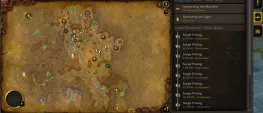 Teaser Bild von WoW: World of Warcraft Patch 11.1: Blizzard bringt zwei geniale neue Map-Funktionen