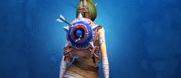 Teaser Bild von WoW: World of Warcraft Twitch-Drop: Sichere dir Des Feiglings azurblaue Zielscheibe!