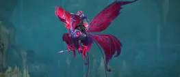 Teaser Bild von WoW: Neues Mount und jede Menge Transmog im Handelsposten - das bietet der März 2025!