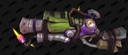 Teaser Bild von WoW: World of Warcraft: Schrottgraben in Lorenhall – Alle Belohnungen & Boni in Patch 11.1