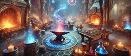 Teaser Bild von WoW: WoW: Berufs-Update in Patch 11.1 – Buffs, NPCs & neue Mechaniken