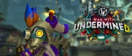 Teaser Bild von WoW: Alle Schätze in Lorenhall: So sammelst du sie in WoW Patch 11.1