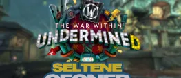 Teaser Bild von WoW: Abenteurer von Lorenhall: So findest du alle Rare-Spawns in WoW 11.1