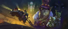 Teaser Bild von WoW: WoW Mythic+ Saison 2: Spickzettel für perfekte Dungeon-Runs!