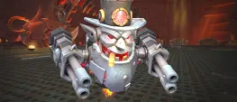 Teaser Bild von WoW: World of Warcraft: Im Story-Modus besiegst du Gallywix ab sofort auch Solo