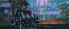 Teaser Bild von WoW: Befreiung von Lorenhall: Ab sofort ist der Raid-Skip verfügbar