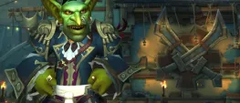 Teaser Bild von WoW: So maximierst du deinen Ruf bei den Kartellen in WoW Patch 11.1