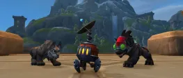 Teaser Bild von WoW: Kinderwoche 2025 in World of Warcraft – Alle neuen Inhalte im Überblick