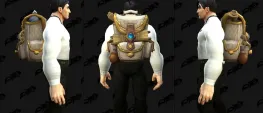 Teaser Bild von WoW: WoW: Patch 11.1.5 bringt begehrtes Transmog aus BfA in neuer Variante zurück