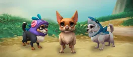 Teaser Bild von WoW: WoW Handelsposten Mai 2025: Das erste personalisierbare Haustier revolutioniert die Sammlung