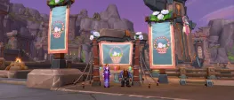 Teaser Bild von WoW: WoW: Das Nobelgartenfest 2025 startet morgen – das ist neu