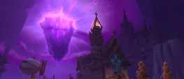 Teaser Bild von WoW: WoW Update 11.1.5 startet am 23. April – Neue Events, Szenarien & Belohnunge