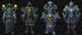 Teaser Bild von WoW: Verstörende Visionen in WoW Patch 11.1.5: Hol dir Hero-Ausrüstung mit Masken-Runs!