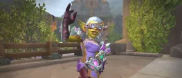 Teaser Bild von WoW: WoW Turbo-Boost-Event: BiS-Items mit Kartellchips kaufen