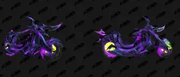 Teaser Bild von WoW: WoW Guide: Todesrad des Teufelshäschers als Mount erhalten