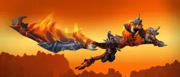 Teaser Bild von WoW: WoW: Handelsposten Juni 2025 wird brennend heiß und eiskalt zugleich