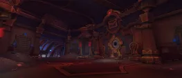 Teaser Bild von WoW: WoW Patch 11.2 – Blizzard erklärt Dungeon-Design und Mythic+ Änderungen im Wowhead-Interview