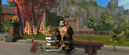 Teaser Bild von WoW: Lehrensuche in WoW Patch 11.1.7: Geschichten, Quests und Belohnungen
