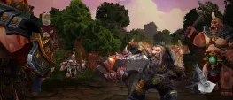 Teaser Bild von WoW: World of Warcraft: Diese Änderungen erwarten Schutz-Krieger in Patch 11.2