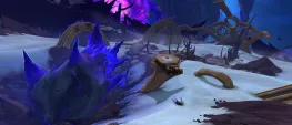 Teaser Bild von WoW: Patch 11.2 bringt Schattenmimik für alle Klassen in Season 3