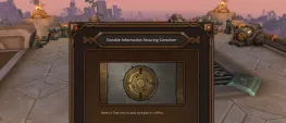 Teaser Bild von WoW: WoW: Blizzard passt Gürtel-Effekte ab 25. Juni deutlich an