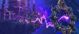 Teaser Bild von WoW: Manaschmiede Omega Raid: Bosse, Termine & Voraussetzungen