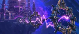 Teaser Bild von WoW: WoW Patch 11.2: Jetzt Tapferkeitssteine für neue Season sammeln