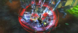 Teaser Bild von WoW: Düsternisverschmolzene Ruf farmen – Neuer Top-Spot in WoW entdeckt
