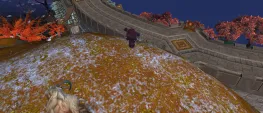 Teaser Bild von WoW: Wie kommt man ins Tal der Ewigen Blüten?