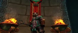 Teaser Bild von WoW: Wo sind die MoP Berufslehrer / Berufstrainer?