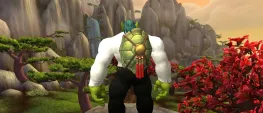 Teaser Bild von WoW: WoW Twitch-Drop Juli 2025: Rückentransmog jetzt sichern