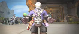 Teaser Bild von WoW: WoW Season 3: Fraktions-Rennen in den Tiefen startet