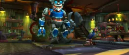 Teaser Bild von WoW: WoW Season 3: Große Klassenanpassungen am 13. August