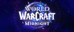 Teaser Bild von WoW: WoW Midnight: Cinematic Reveal Trailer auf der gamescom 2025