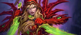 Teaser Bild von WoW: WoW Midnight: Valeera Sanguinar ersetzt Brann Bronzebart in den Tiefen
