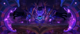 Teaser Bild von WoW: Race to World First: Liquid sichert sich den Sieg in der Manaschmiede Omega