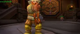 Teaser Bild von WoW: Die schnellste Tiefe für die Schatzkammer ist heute aktiv