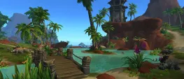 Teaser Bild von WoW: Housing in Azeroth sorgt für Diskussionen: Mit Patch 11.2.7 profitieren nur Vorbesteller von World of Warcraft Midnight
