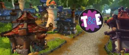 Teaser Bild von WoW: Behausungen in WoW: Allianz-Häuser in Horde-Gebieten möglich