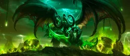Teaser Bild von WoW: World of Warcraft: Patchnotes für Patch 11.2.5