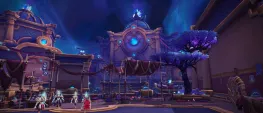 Teaser Bild von WoW: WoW Patch 11.2: Der Tazavesh Hardmode garantiert mythisches Item