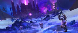 Teaser Bild von WoW: WoW Patch 11.2: So einfach bekommst du 2500 Ruf beim Bund von K'aresh