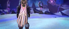 Teaser Bild von WoW: WoW Patch 11.2: Kampagnen-Skip freischalten für Twinks