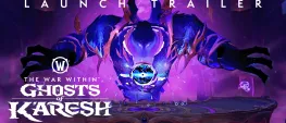 Teaser Bild von WoW: WoW Patch 11.2: Neue Videos enthüllen überraschende Allianz