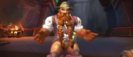 Teaser Bild von WoW: Tiefenfestung in WoW – Die beste Delve für Erfolge