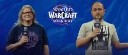 Teaser Bild von WoW: Entwickler zeigen Midnight auf der gamescom 2025: neue Zonen, Kulturen und Raids in World of Warcraft