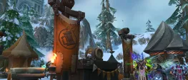 Teaser Bild von WoW: WoW Braufest 2025: Neues Braufestbankett-Event